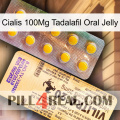 Cialis 100Mg Tadalafil Oral Jelly new06